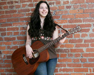 Taylor Mitchell